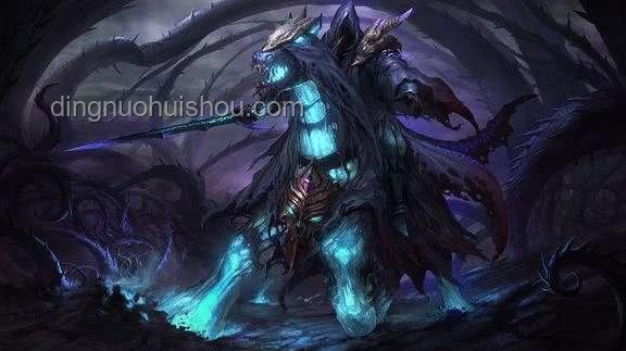 《Dota2》7.38版本：末日大招400点施法距离仍受欢迎的秘密